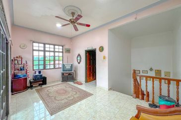 Seksyen 9, Shah Alam