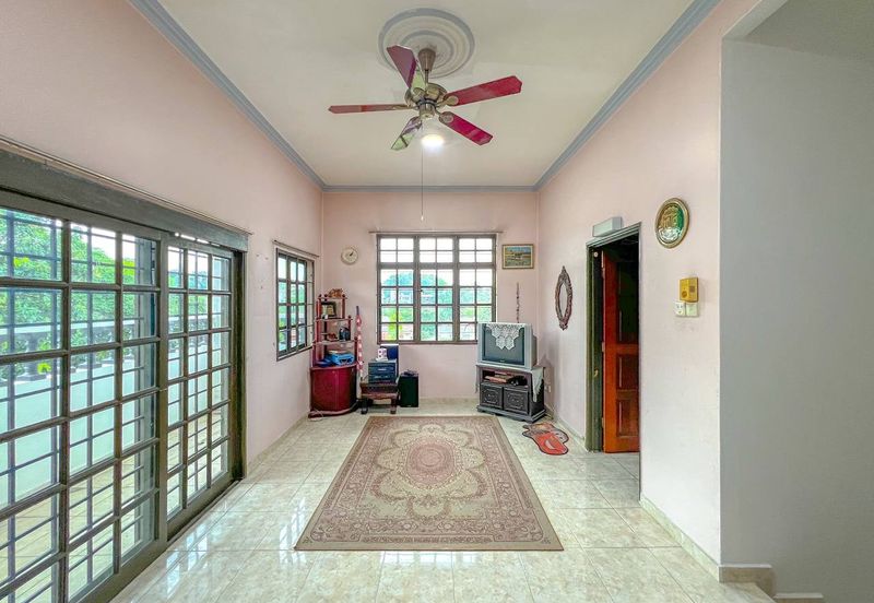 Seksyen 9, Shah Alam