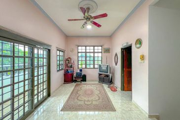 Seksyen 9, Shah Alam