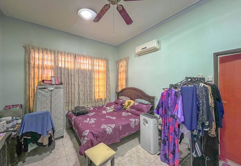 Seksyen 9, Shah Alam