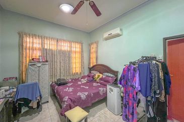 Seksyen 9, Shah Alam