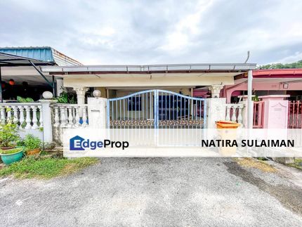 Batu 15 Lembah Mewah Kajang, Selangor, Kajang