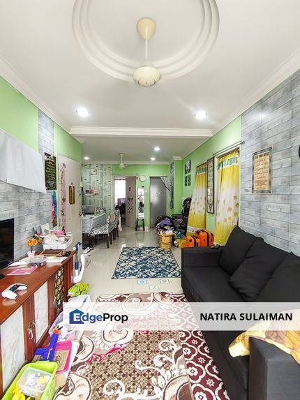 Taman Saga Emas, Selangor, Kajang