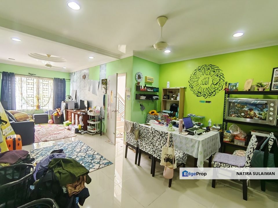 Taman Saga Emas, Selangor, Kajang