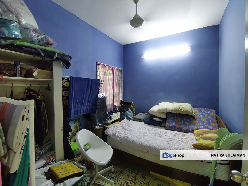 Taman Saga Emas, Selangor, Kajang