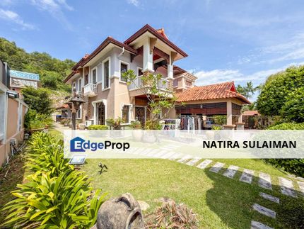 Alam Damai Cheras, Kuala Lumpur, Cheras