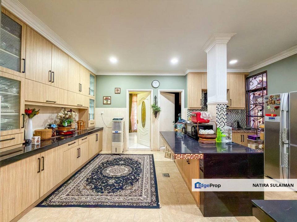 Alam Damai Cheras, Kuala Lumpur, Cheras