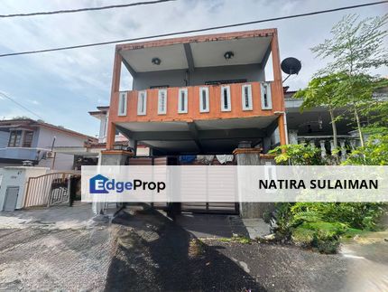 Taman Saujana Puchong, Selangor, Puchong South