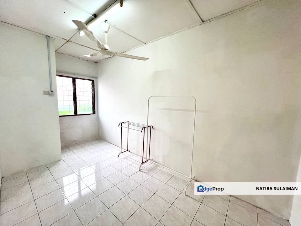 Taman Pinggiran Putra Seri Kembangan, Selangor, Seri Kembangan