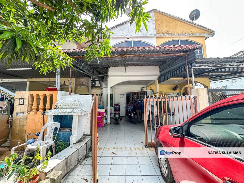 Taman Selayang Jaya, Selangor, Selayang