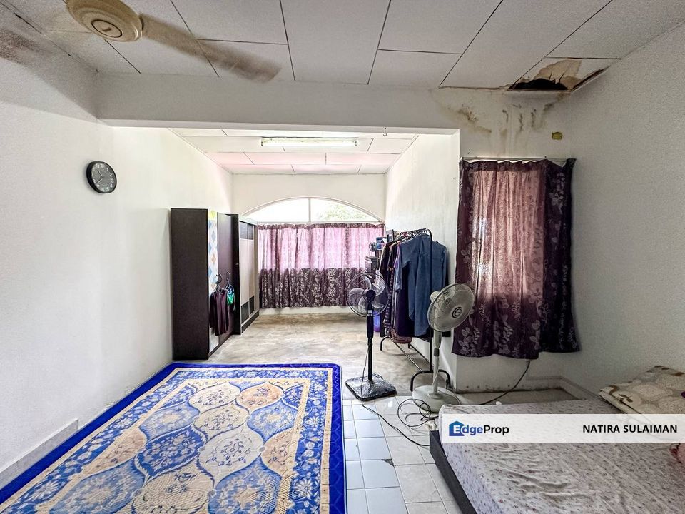 Taman Selayang Jaya, Selangor, Selayang