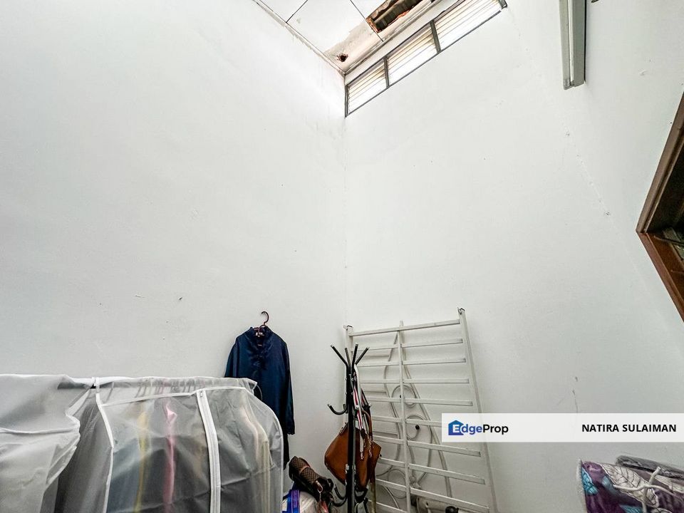 Taman Selayang Jaya, Selangor, Selayang