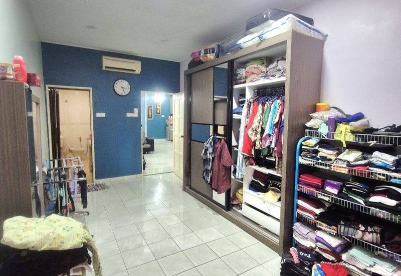 Jalan Sungai Chua 1/A1