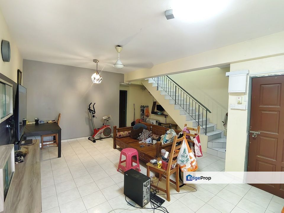 Taman Taming Impian Kajang, Selangor, Kajang