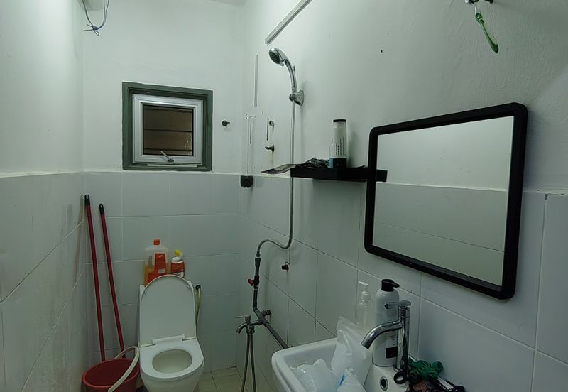 Jalan Taming Impian 1