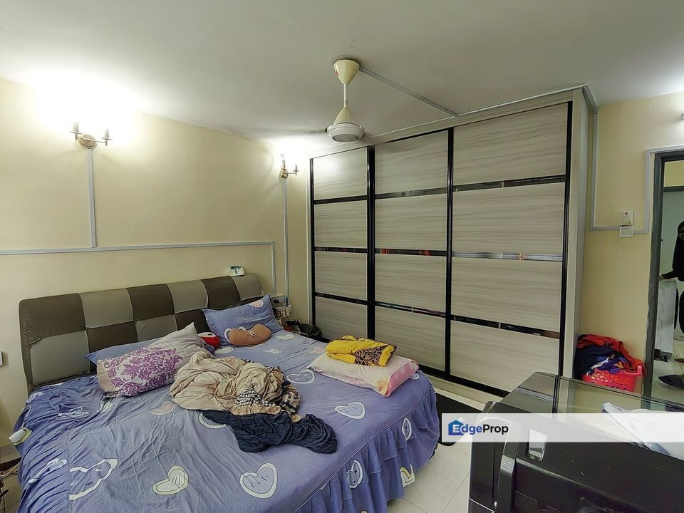 Taman Taming Impian Kajang, Selangor, Kajang