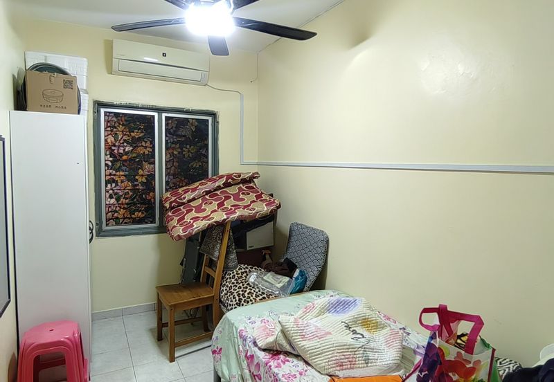 Jalan Taming Impian 1