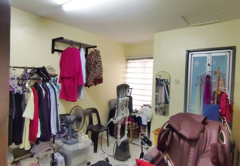 Jalan Taming Impian 1