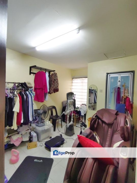 Taman Taming Impian Kajang, Selangor, Kajang