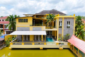 Country Heights Kajang