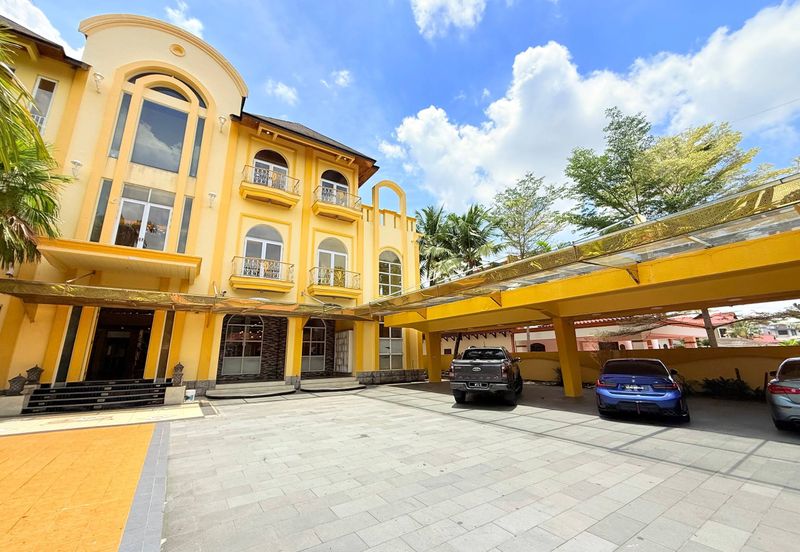 Country Heights Kajang