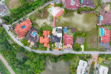 Country Heights Kajang