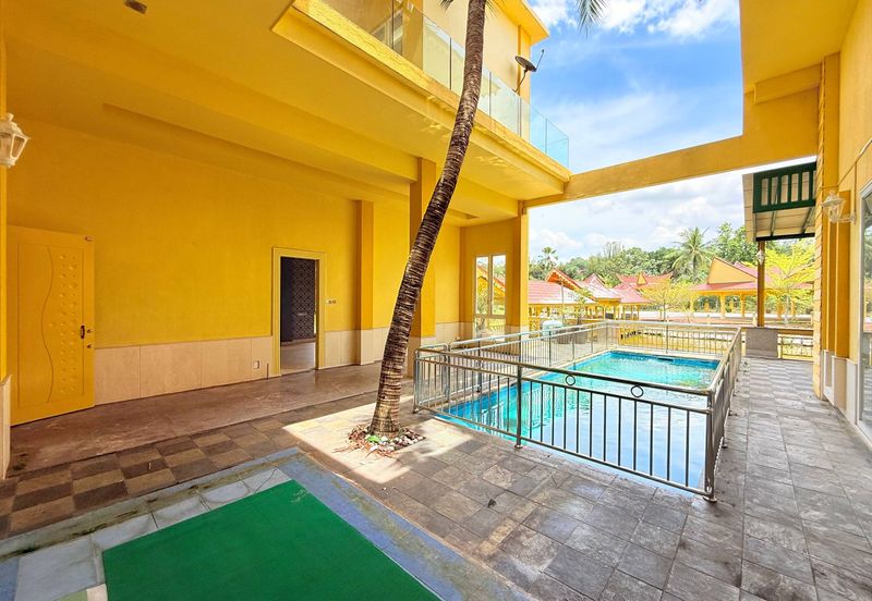 Country Heights Kajang