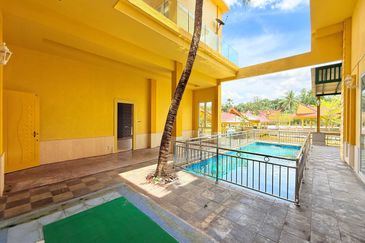 Country Heights Kajang