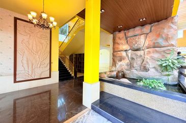 Country Heights Kajang