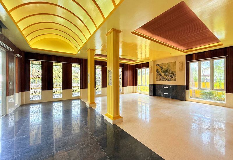 Country Heights Kajang