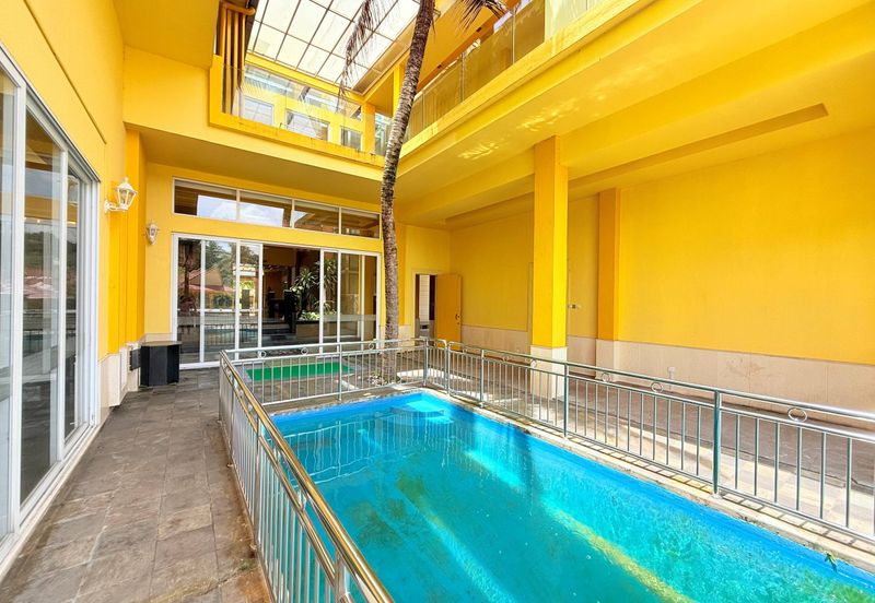 Country Heights Kajang