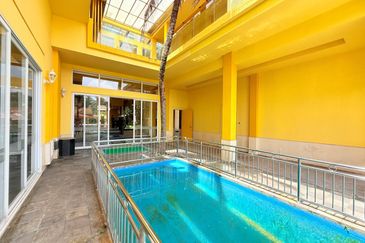 Country Heights Kajang