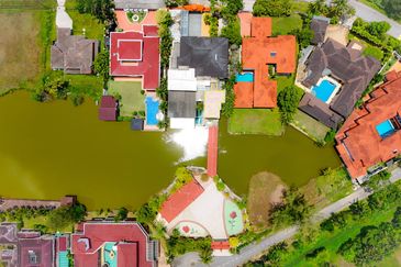 Country Heights Kajang