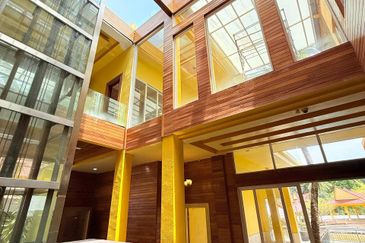 Country Heights Kajang