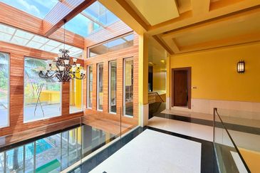 Country Heights Kajang