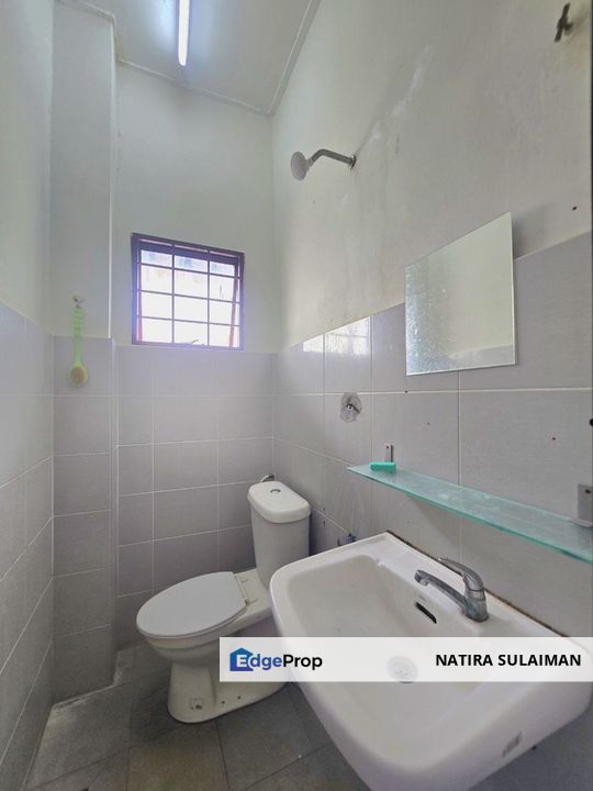 Pandan Indah Ampang, Selangor, Pandan Indah