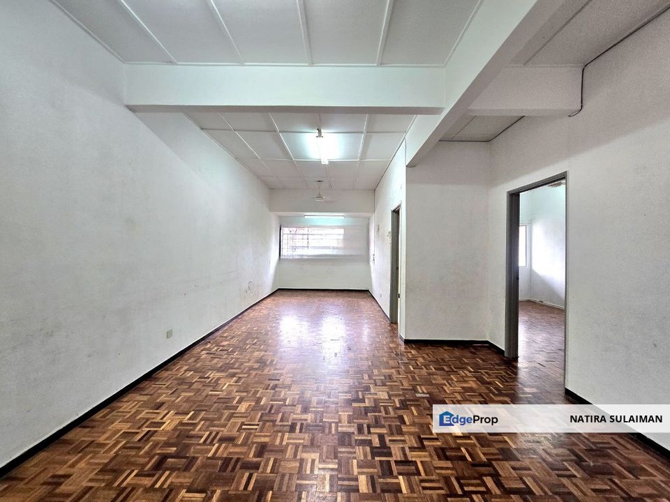 Pandan Indah Ampang, Selangor, Pandan Indah