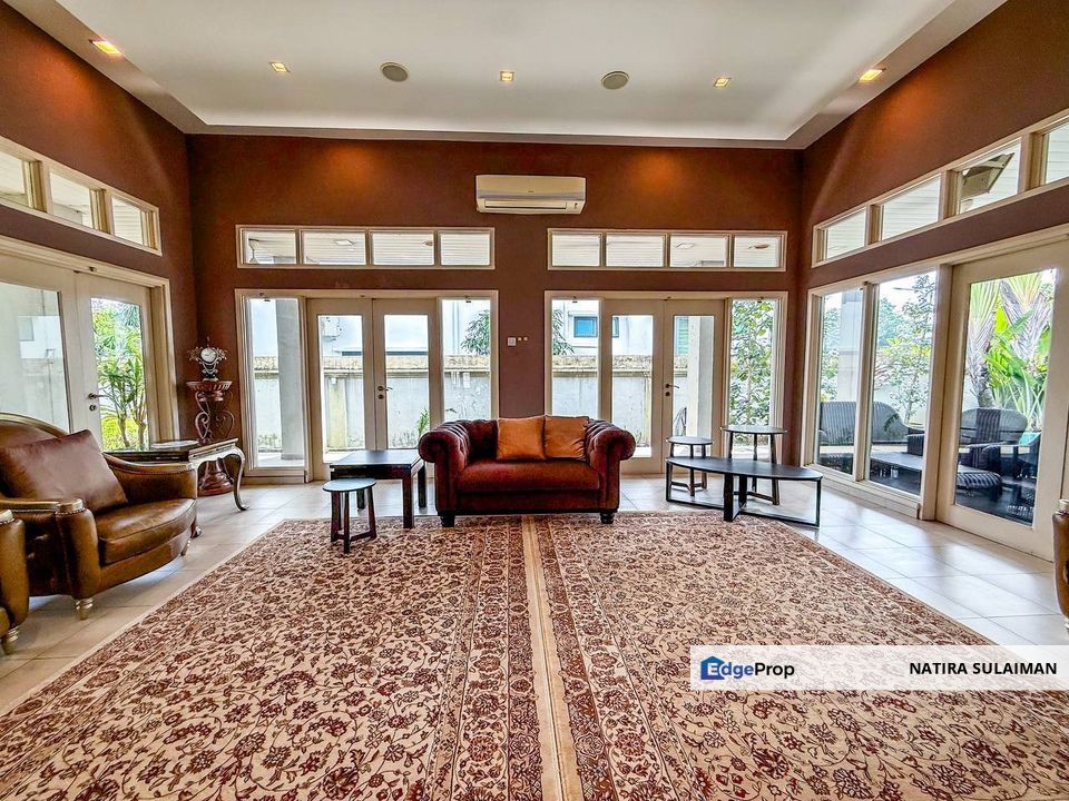 Jalan Pekaka Kota Damansara, Selangor, Kota Damansara