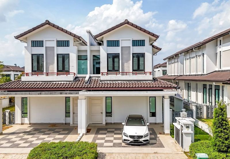 Tenderfields @ Eco Majestic