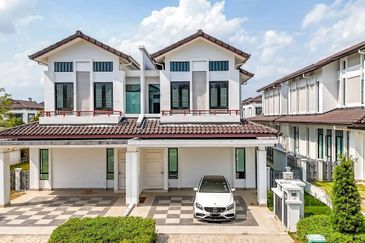 Tenderfields @ Eco Majestic