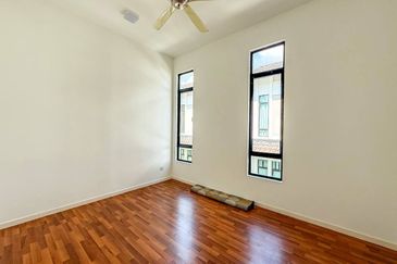 Tenderfields @ Eco Majestic