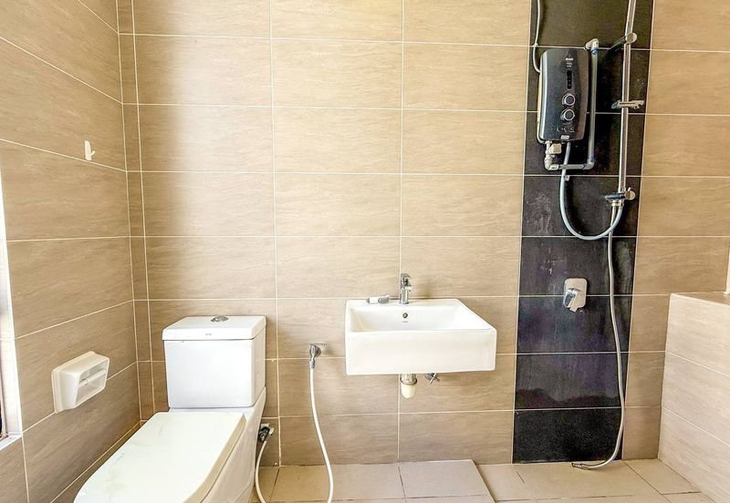 Tenderfields @ Eco Majestic