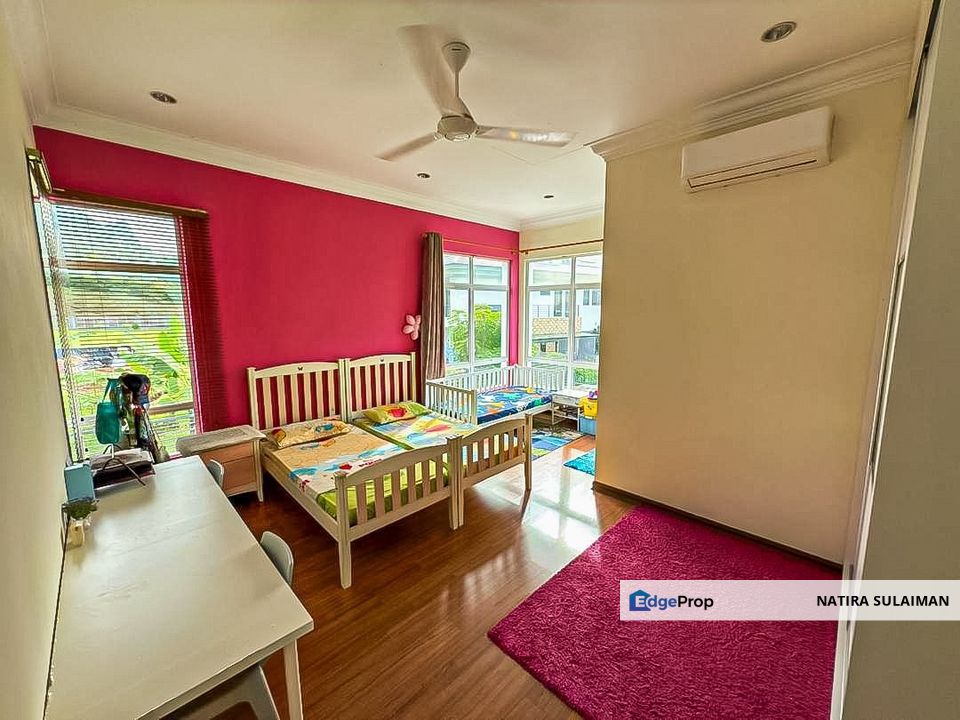 Taman Sentosa Heights Kajang, Selangor, Kajang