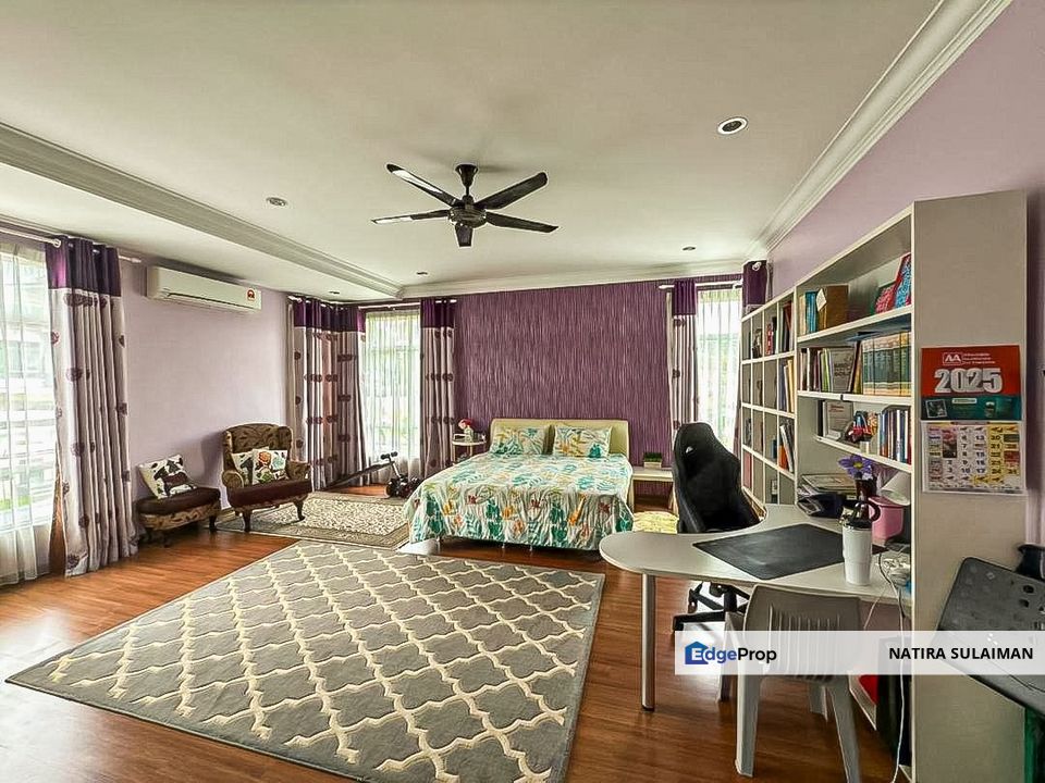 Taman Sentosa Heights Kajang, Selangor, Kajang