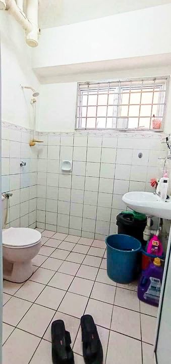 Ampang Damai Condominium, Selangor, Ampang