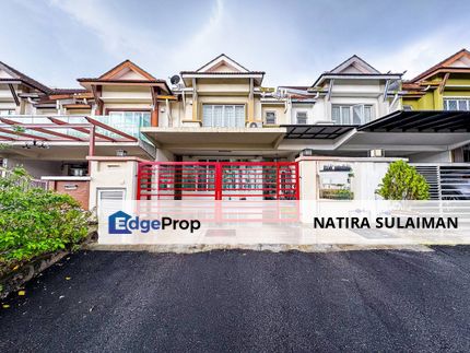 Taman Mutiara Indah Puchong, Selangor, Puchong South