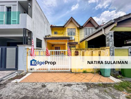 Impian Setia Saujana Impian Kajang, Selangor, Kajang