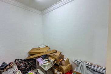 Jalan Impian Setia 10