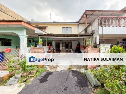 Taman Tasik Semenyih, Selangor, Semenyih