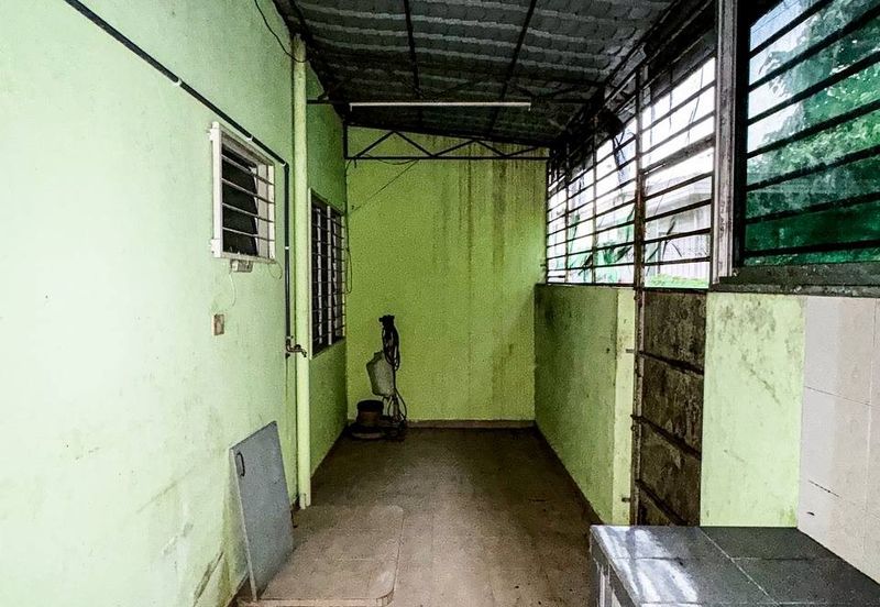 Bandar Sunway Semenyih